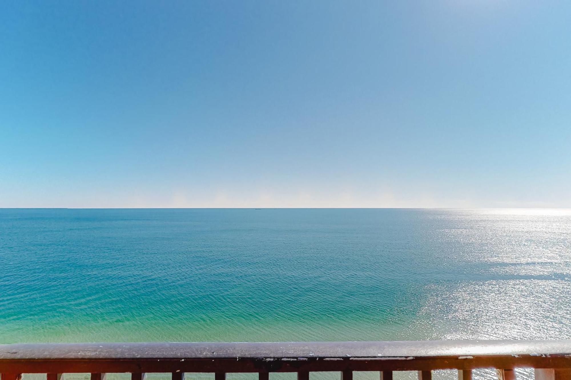 The Gulf Tower Condos Галф Шорс Екстериор снимка
